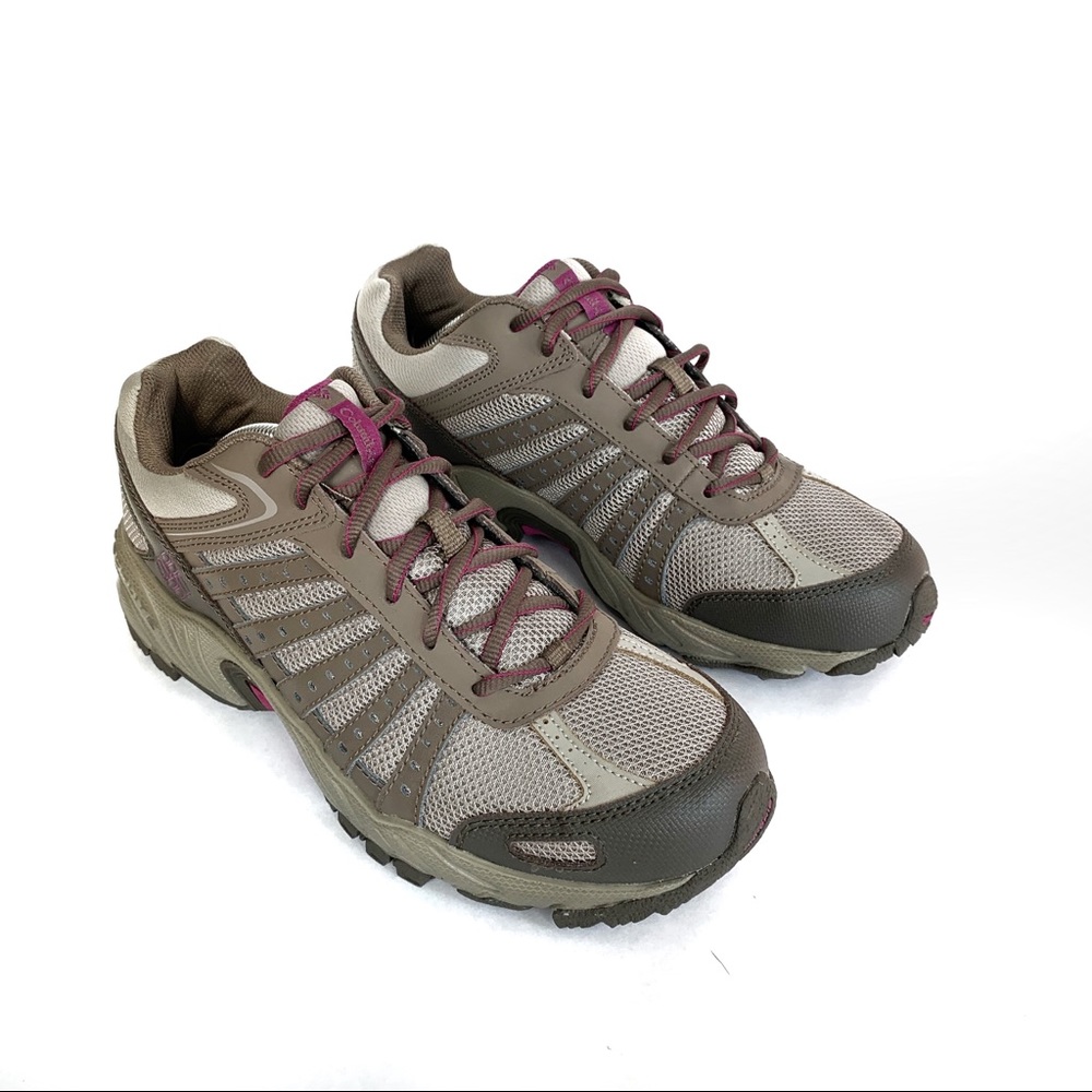 Columbia Women's Whitney Ridge Trail Sneaker